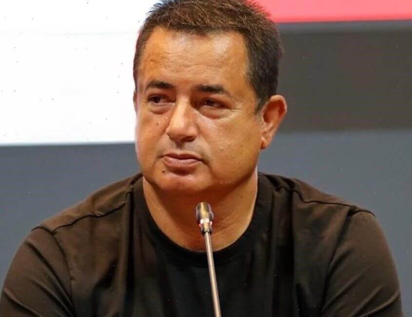 Yüce Değertepe işlem platformu